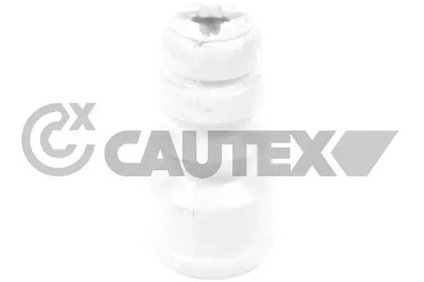 Rubber Buffer, suspension (762422)