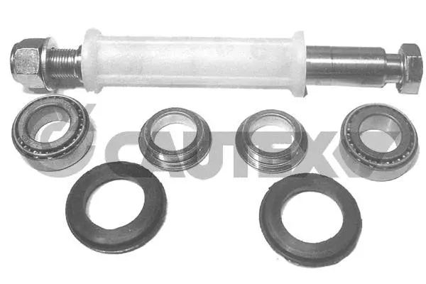 Repair Kit, control arm (011437)