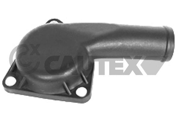 Coolant Flange (750534)