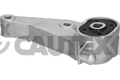 Mounting, engine (775537)