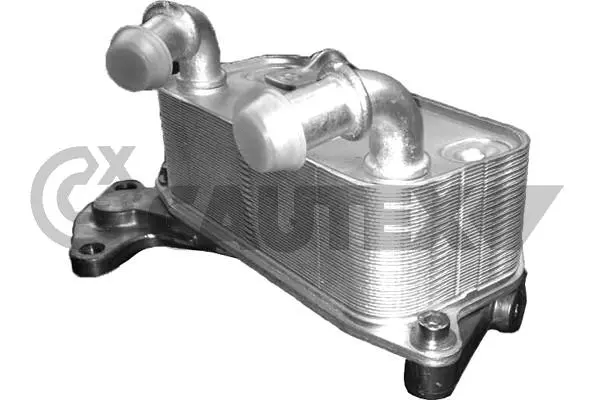 Oil Cooler, engine oil (769251)