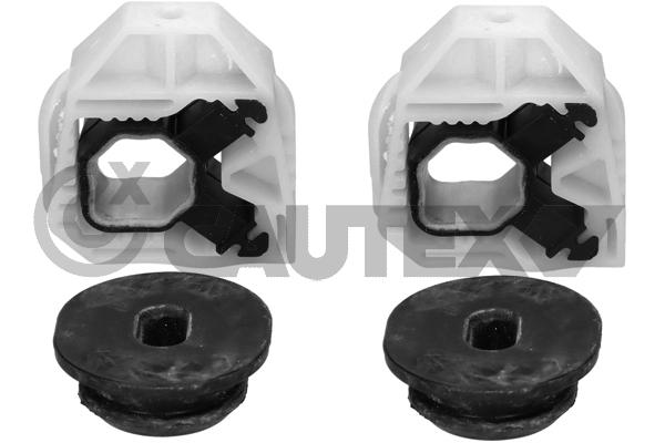 Mounting, radiator (774503)