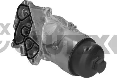 Oil Cooler, engine oil (751713)