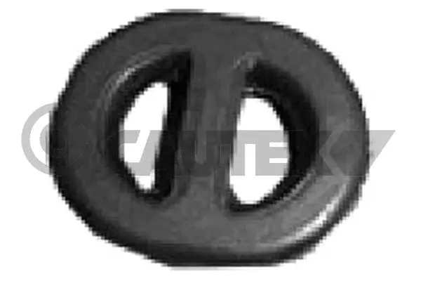 Holder, air filter housing (767234)