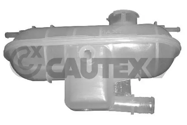 Expansion Tank, coolant (954121)