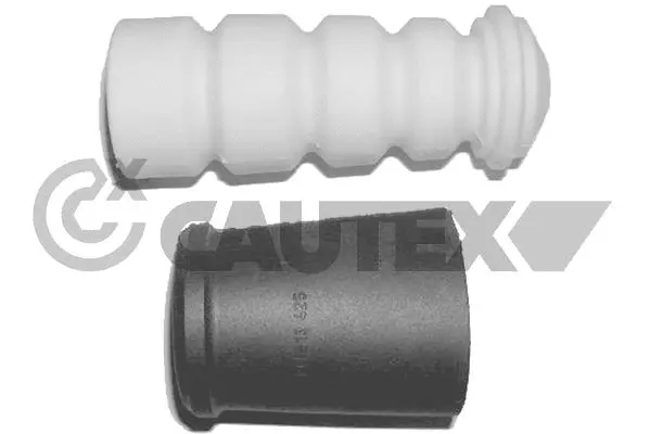 Dust Cover Kit, shock absorber (774520)