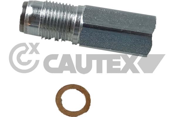 Pressure Control Valve, common rail system (770007)