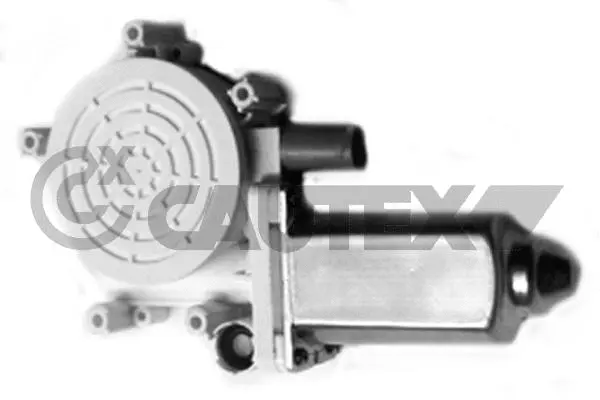 Electric Motor, window regulator (207079)