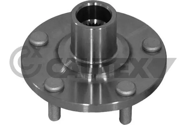 Wheel Hub (769443)