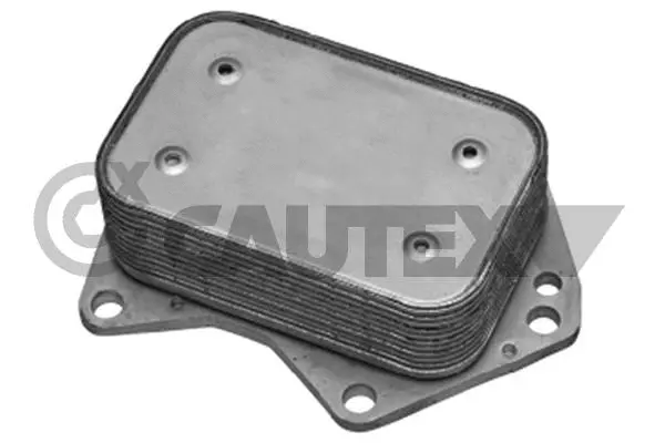 Oil Cooler, engine oil (751767)