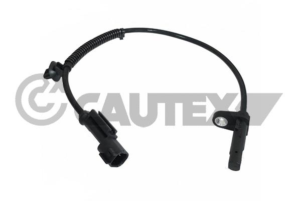Sensor, wheel speed (772430)