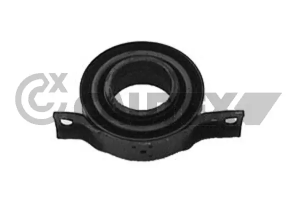 Suspension, propshaft (210501)