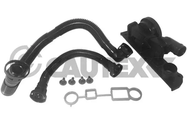 Valve, crankcase ventilation (752408)