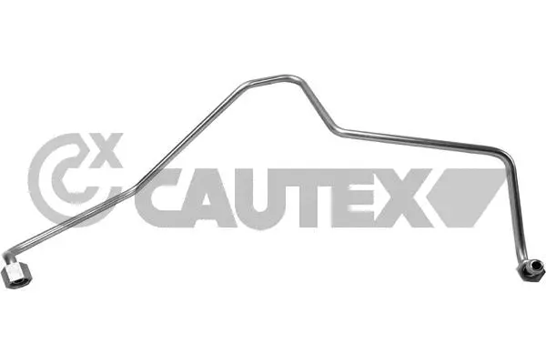 Oil Pipe, charger (757081)