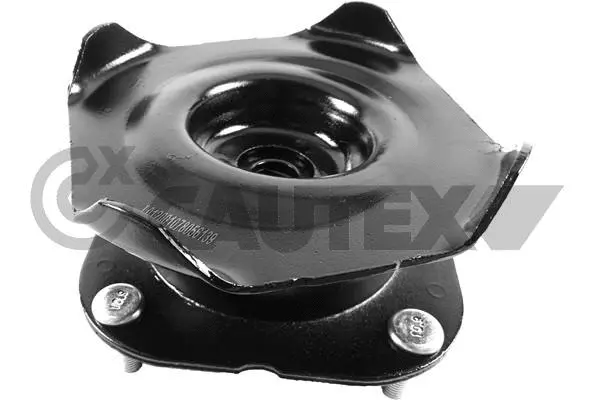 Mounting, shock absorber (759032)