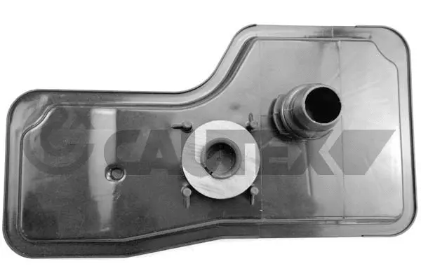 Hydraulic Filter Kit, automatic transmission (751175)