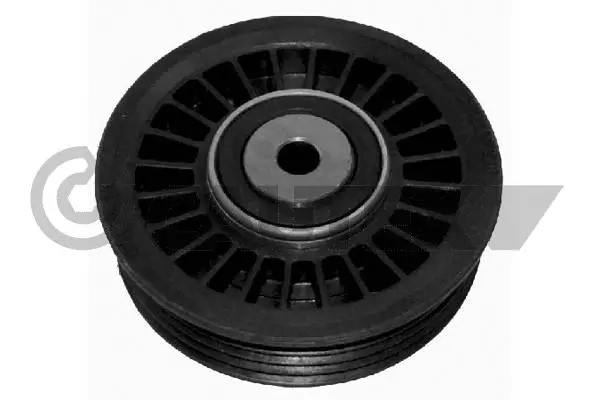 Deflection/Guide Pulley, V-ribbed belt (461354)