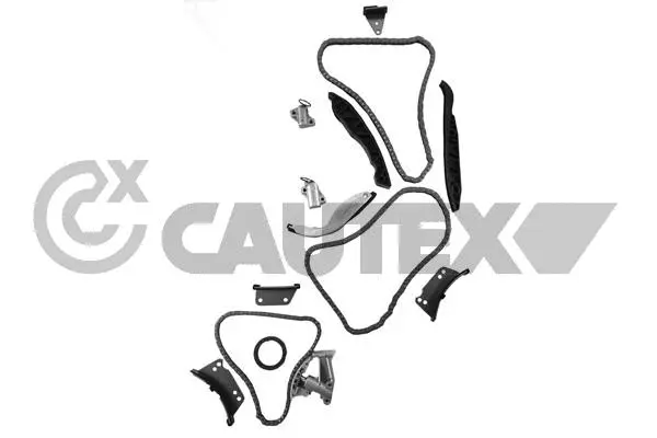 Timing Chain Kit (752098)