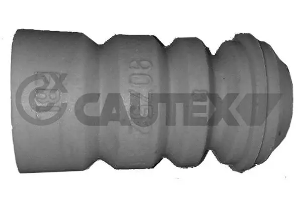 Rubber Buffer, suspension (756949)