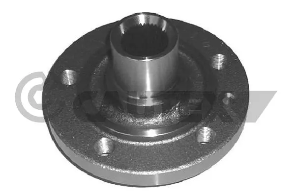 Wheel Hub (461003)