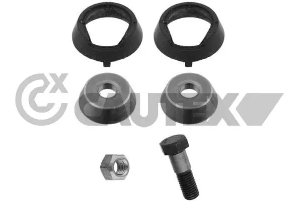 Mounting and Bolting Kit, control/trailing arm (766947)