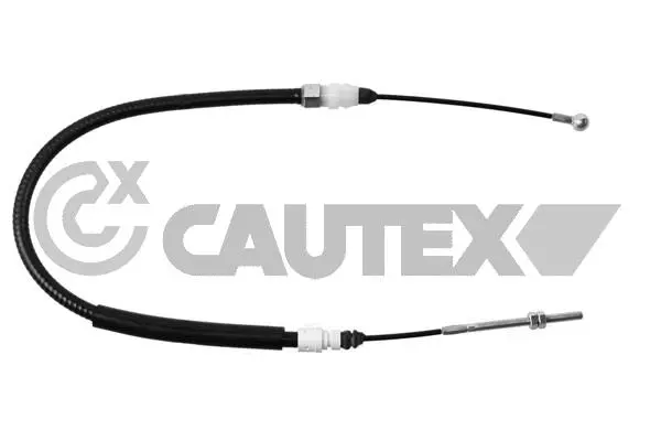 Cable Pull, parking brake (765875)