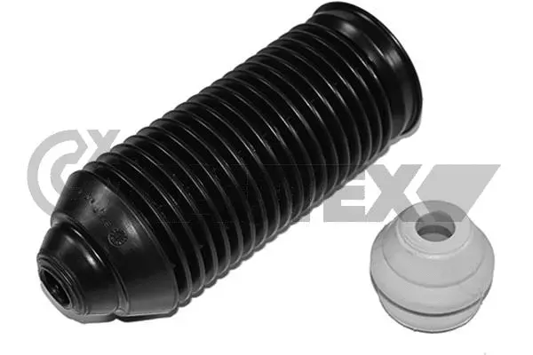 Rubber Buffer, suspension (750900)