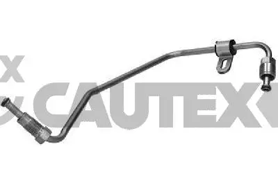 Oil Pipe, charger (774751)