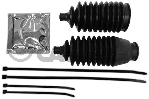 Bellow Kit, steering (080116)