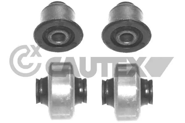 Repair Kit, control arm (751848)