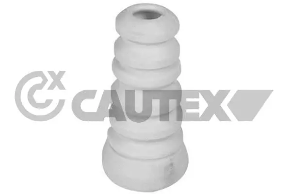 Rubber Buffer, suspension (081231)