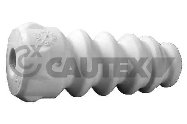 Rubber Buffer, suspension (462479)