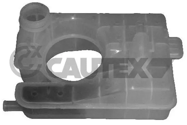 Expansion Tank, coolant (021064)