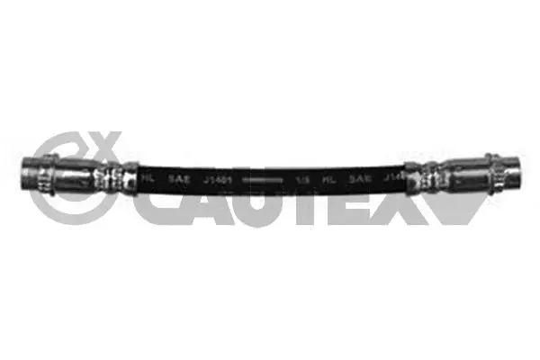 Brake Hose (752412)