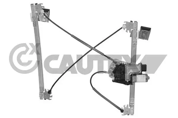 Window Regulator (467107)