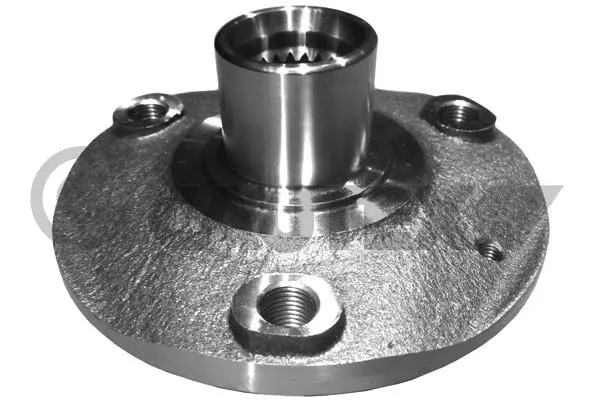 Wheel Hub (031007)
