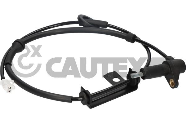 Sensor, wheel speed (769385)