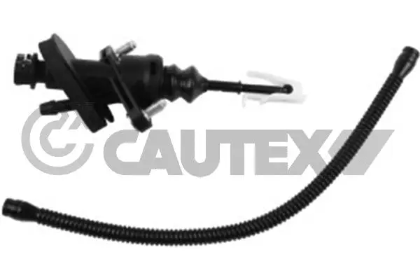 Master Cylinder, clutch (771507)