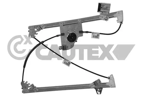 Window Regulator (037583)