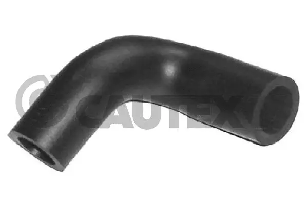 Pipe, EGR valve (021141)