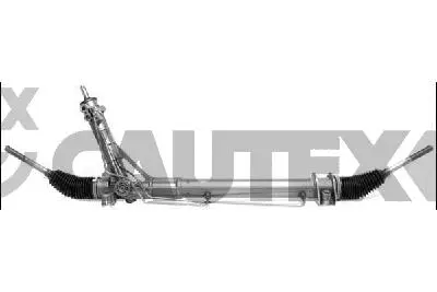 Steering Gear (768253)