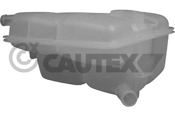 Expansion Tank, coolant (750402)
