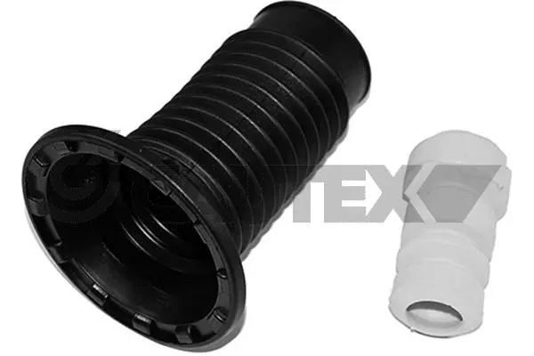 Rubber Buffer, suspension (750916)