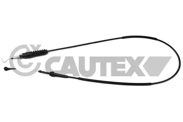 Accelerator Cable (468025)