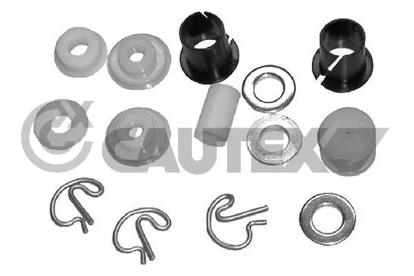 Repair Kit, gear shift lever (010195)
