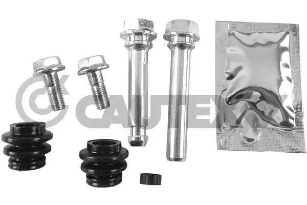 Guide Sleeve Kit, brake caliper (760405)