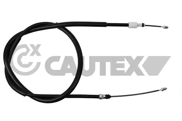 Cable Pull, parking brake (038271)