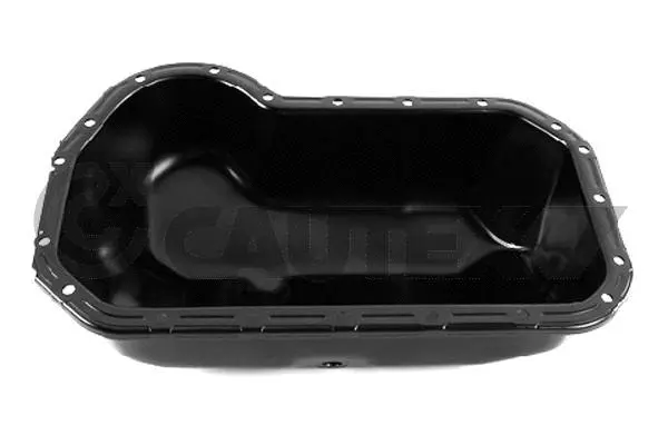 Oil Sump (462431)
