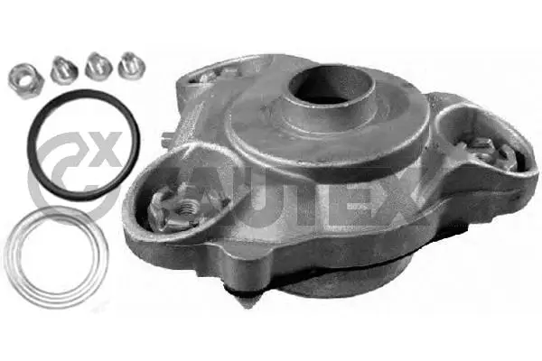 Repair Kit, suspension strut support mount (031567)