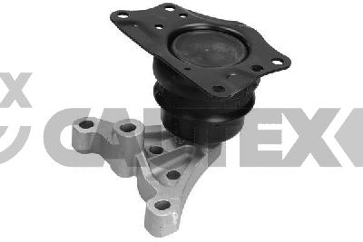 Mounting, engine (461219)